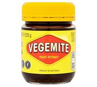 Vegemite (220 g) - Lot de 4