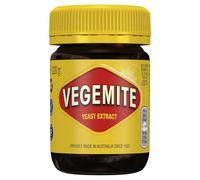 Vegemite Extrait de levure, pâte à tartiner australienne, 220 g (lot de 12)