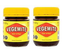 Vegemite Lot de 2 (220 g)
