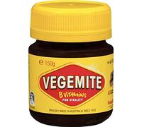 Vegemite Lot de 2 pots de 150 g.