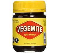 Vegemite Lot de 3 paquets de 220 g