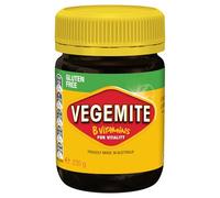 Vegemite Sans gluten 235 g