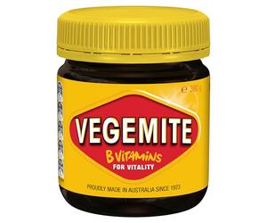 Vegemite Yeast Extract Spread Extrait de levure 380 g