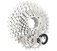 Vegena Cassette 8 vitesses 11-32T pour vélo de montagne, vélo de route, VTT, BMX