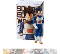 Veget a [A] : 21 cm Solid Edge Works-The Shutsujin Statuette Vol.3 avec 1 carte à collectionner à thème compatible A.C.G. (18461)