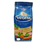 Vegeta Avec Légumes - 1000 G - Épices Bouillon Soupe WH Électronique
