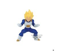 Dragon Ball Z - Vegeta - Figurine Chosenshiretsuden 12cm