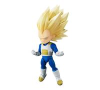 Vegeta Super Saiyan 3 (Mini) - Figurine 7,5 cm Dragon Ball Daima SH figuarts