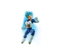 Dragon Ball Z Super in Flight Vegeta SS Blue 16cm