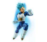Vegeta Super Saiyan Blue (Lot B) Ichiban Kuji NC G