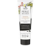 Vegetable Active Charcoal Toothpad-75 Ml