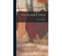 Vegetable Dyes