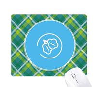 Vegetable expression Happy Vegetable Seed réseaux verte grille pixel tapis de souris