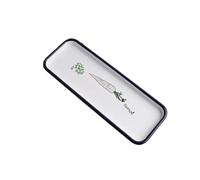 Vegetable Patterned Enamel Tray Baking And Grilled Fish Plate Kitchen Fruit Bowl Candy Cake Tableware Pour Fondue Et Barbecue