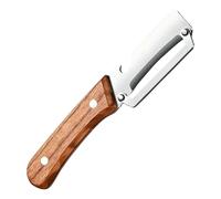 Vegetable Peeler | Ergonomic Kitchen Gadget | 2-in-1 Scallion Shredder Bottle Opener | for Kitchen Bar Office BBQ Party Gathering Holiday Pool Camping Picnic Traveling Women Men