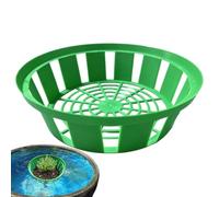 Vegetable Planting Rooting Basket, Hydroponic Pots Reusable For Indoor Outd