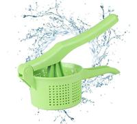 Vegetable Squeezer Press - Kitchen Stuffing Dryer Strainer For Fast Liquid Removal | Manual Pressing Tool, Drain Excess Water From Vegetables, Cooking Gadget Household Kitchen Helper