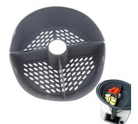 Vegetable Steamer Basket For Pot - Veggie Steamers Divider, Food Safe Heat Resistant Steamer Basket, Multifunctional Vegetable Steamr, Pressure Cooker Steamers, Kitchen Cooking Tool