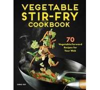 Vegetable Stir-Fry Cookbook