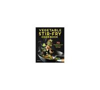 Vegetable Stir-Fry Cookbook