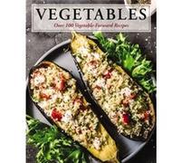 Vegetables by Cider Mill Press Cider Mill Press (Auteur)