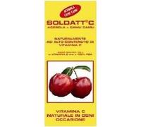 Vegetal Progress Soldatt C Acérola Camu 100ml