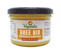 VEGETALIA - Beurre clarifié Ghee Bio 220 ml