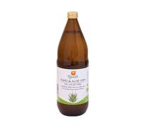 Vegetalia Jus d'Aloe Vera Bio 1L