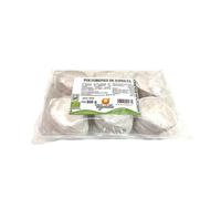Vegetalia Polvorones d'épeautre bio 300g