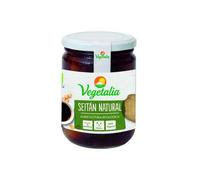 Végétalia Seitan pot en verre 250g Bio