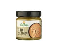 Vegetalia Tahin grillé S/Sel Eco 180g