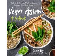Végétalien Asiatique A Ckbk