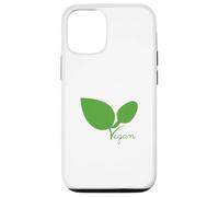 Végétalien, végétarien, Voici à Quoi Ressemble Un végétalien Coque pour iPhone 12/12 Pro