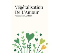 Végétalisation de l'Amour