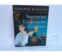 Vegetarian Cooking for Everyone