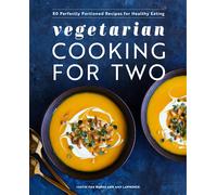 Vegetarian Cooking For Two