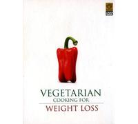 Vegetarian Cooking For Weight Loss (4 Healthy Recipes to Reduce - Fitness DVD)