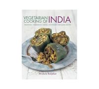 Vegetarian Cooking Of India