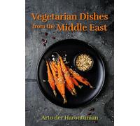 Vegetarian Dishes from the Middle East