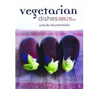 Vegetarian Dishes from the Middle East