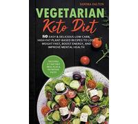 Vegetarian Keto Diet