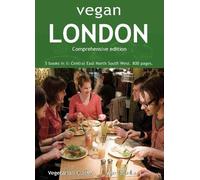 Vegetarian Paris