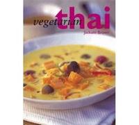 Vegetarian Thai Jackum Brown, Sandra Lane (Auteur)