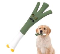 végétaux pour chiens-forme de peluche de carotte mignonne, jouet à m | Jouet à mâcher pour chien aubergine, chiot, animal de compagnie, mâcheurs agressifs