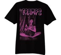 VEGETEBLE Cramps-Poison-Ivy-T-Shirt