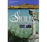Veggi Giulio - Sicilia. Incontro Di Civiltã€ Medite [Import]