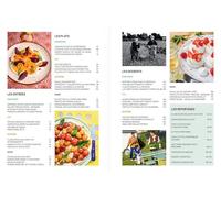Veggie breizh: Cuisine locale, végétarienne & créative