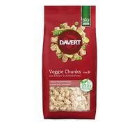 Veggie Chunks - Petits pois et fèves 100g