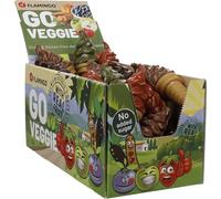 Veggie Cornet À Glace 20PCS 1KG Display