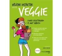 Veggie Defretin, Hélène (Auteur)